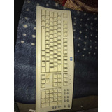 Teclado Hp Hewlett-packard