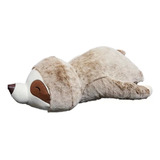 Perezoso De Peluche 75cm Piel