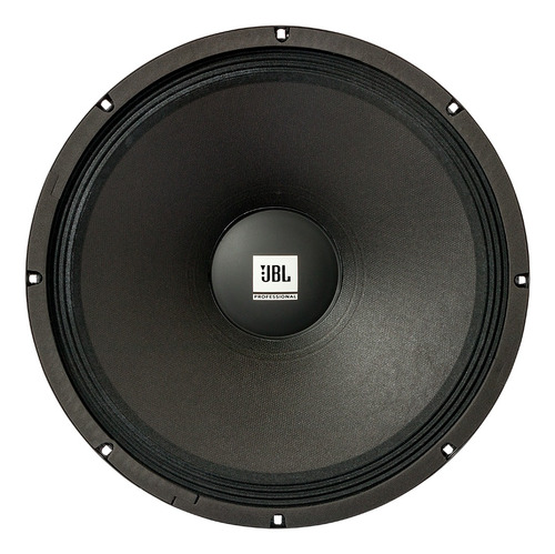 Subwoofer Automotivo Jbl 15pw Pro 15 Pol. 325w Rms 8 Ohms