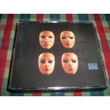 Pink Floyd / The Wall Live 1980-81cd Doble Fatbox (r4)