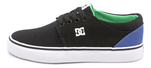 Dc Trase Tx Zapatillas