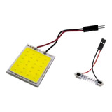 Placa De 48 Led De 12 Volt 