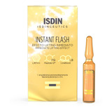 Isdin Isdinceutics Instant Flash Ampolla Efecto Lifting 1amp