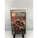 Lego Piratas Del Caribe Psp Multigamer360