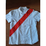 Camisa River Plate Histórica  Original Talle M