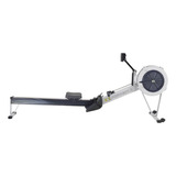 Remadora Concept 2 Pm5 Blanca Modelo Crossfit Gimnasio Xt C