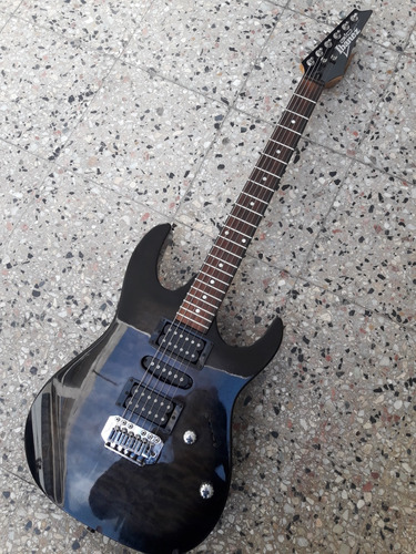 Guitarra Eléctrica Ibanez Gio Grx70 Envío Tarjeta Garantía !