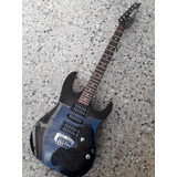 Guitarra Eléctrica Ibanez Gio Grx70 Envío Tarjeta Garantía !