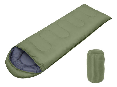 X Saco De Dormir Puede Usar Bolsa De Camping Impermeable