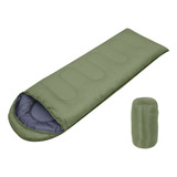 X Saco De Dormir Puede Usar Bolsa De Camping Impermeable