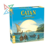 Catan Navegantes - Envío Gratis Y Cuotas Sin Interés !!