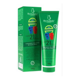 Gel Detonador Com 21 Ervas Bio Instinto Kit Com 12 Unidades 