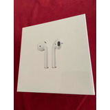 Apple AirPods