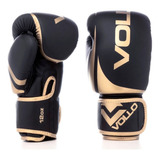 Luva De Boxe E Muay Thai Training 12oz Vollo