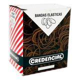 Banditas Elasticas Bandas Credencial 100 Grs - 100% Latex