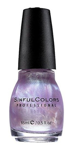 Esmalte De Uñas - Sinful Colors Professional Nail Polish Ena
