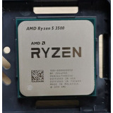 Combo Ryzen 3500 + 16gb Fury + Ga-a320