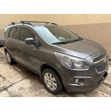 Chevrolet Spin 2015 1.3 Ltz 7as 75cv