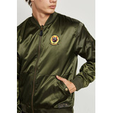 Campera Bomber adidas Ma1