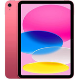Apple iPad (10ª Geração) 10.9 Wi-fi 64gb - Rosa