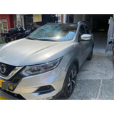 Nissan Qashqai 2020 2.0 Exclusive 142 Hp