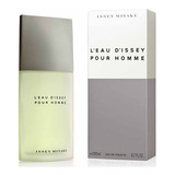 Issey Miyake L´eau D´issey Hombre Perfume 125ml Financiación