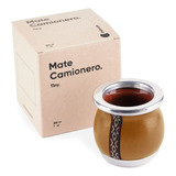 Thebmate Premium Yerba Mate Cup Mate Gourd  Taza De Té...