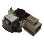 Regulador Alternador Mazda 323 626 Mx6 88-98 2 Pines Transpo Mazda MX-6