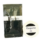 Jabón Y Shampoo Hotelero Emporio Kit Con 50 Pz Cu