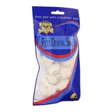 Huesos Pequeños Para Perros Dental Snack X5