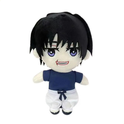 Anime Peluche Jujutsu Kaisen Muñeco 20cm Fushiguro Megumi To