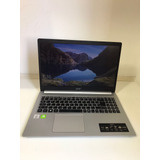 Notebook Acer Aspire 5 A515-54g I5 10210u 8gb 256gb Nvidia 