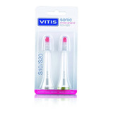 Repuesto Vitis Sonic S10/s20 Encías X2 Unidades