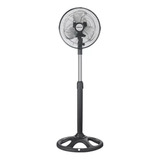 Ventilador Winco W1110 10 De Piso  3 Aspas Metalicas. Outlet