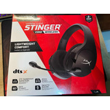 Hyperx Cloud Stinger Core Wireless