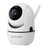 Gadnic Sx9 Ip Cámara De Seguridad Wifi Movimiento Nocturna