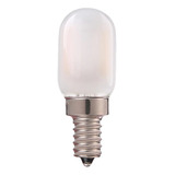 Bombilla Led Para Electrodomésticos, Bombilla Esmerilada, Re