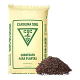 Carolina Soil Padrão Xv 45l Substrato Ideal Para Germinação 