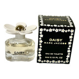 Eau De Toilette Marc Jacobs Daisy Mini Splash Perfume, 4 Ml