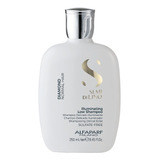 Shampoo Alfaparf Diamond Ilumin - mL a $267