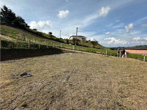 Hermosos Lotes En Proindiviso Con Excelente Ubicación - El Carmen Vib. - Imagen 2