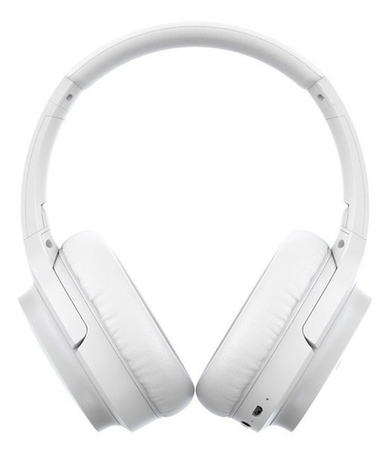 Auriculares Inalámbricos Aiwa Aw-bt301 Blanco