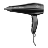 Ga.ma Italy Secador De Cabelos Salonpro 3d 2100w Função Íon 220v