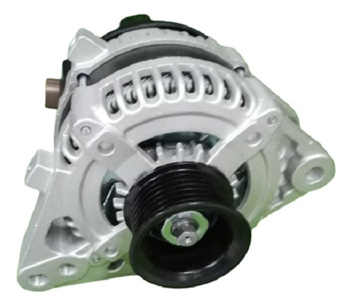  Alternador Toyota 4runner Fortuner Kavak 4.0 Ca-502 Foto 2