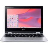 Notebook Acer Spin 311 Cinza Táctil Mediatek Mt 8183 4gb De Ram 64gb Ssd 1366x768px Google Chrome
