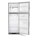 Geladeira Frost Free Duplex 375 L Brm45jk Inox Brastemp 220v