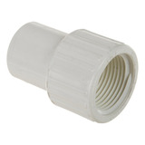 Spears 478 Series Pvc Pipe Fitting, Adaptador, Schedule 40, 