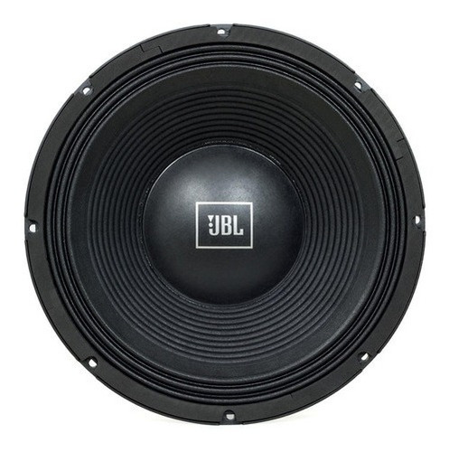 Subwoofer Jbl 15sw5p 1200w Rms 8 Ohms 15 Polegadas