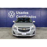 Chevrolet Cruze Ls Std 2013