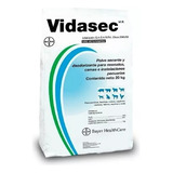 Vidasec Polvo Secante Y Deodorizante 20kg Elanco